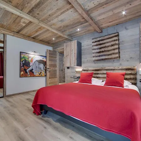 Splendide Appartement, Vue Bellevarde - 8 Pers. - Fr-1-518-173 Val-dʼIsère