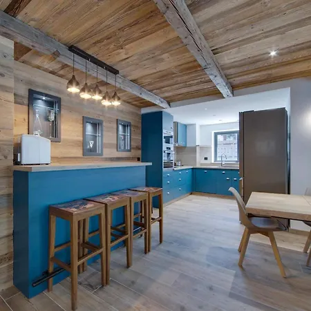Splendide Appartement, Vue Bellevarde - 8 Pers. - Fr-1-518-173 Apartment *
