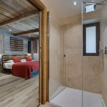 Splendide Appartement, Vue Bellevarde - 8 Pers. - Fr-1-518-173 * Val-dʼIsère