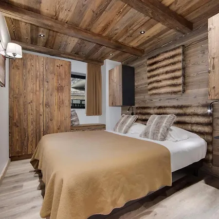 Splendide Appartement, Vue Bellevarde - 8 Pers. - Fr-1-518-173 Apartment Val-dʼIsère