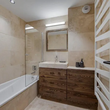 Splendide Appartement, Vue Bellevarde - 8 Pers. - Fr-1-518-173 Apartment Val-dʼIsère
