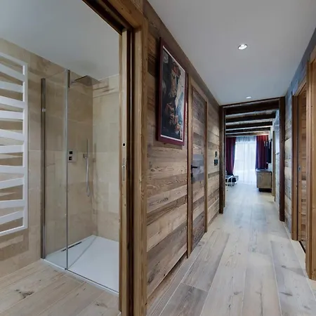 Splendide Appartement, Vue Bellevarde - 8 Pers. - Fr-1-518-173 Val-dʼIsère